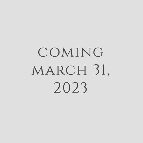 coming march 31, 2023