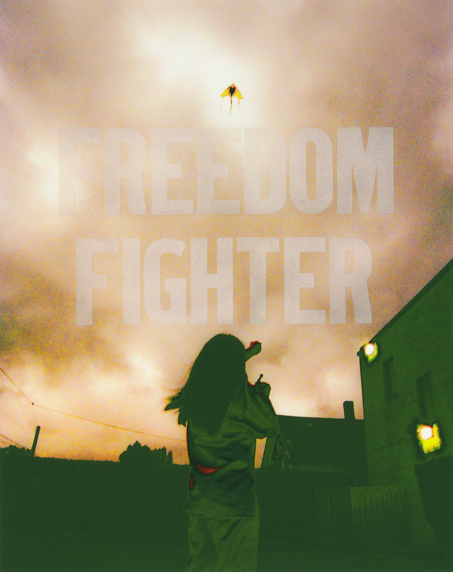freedom