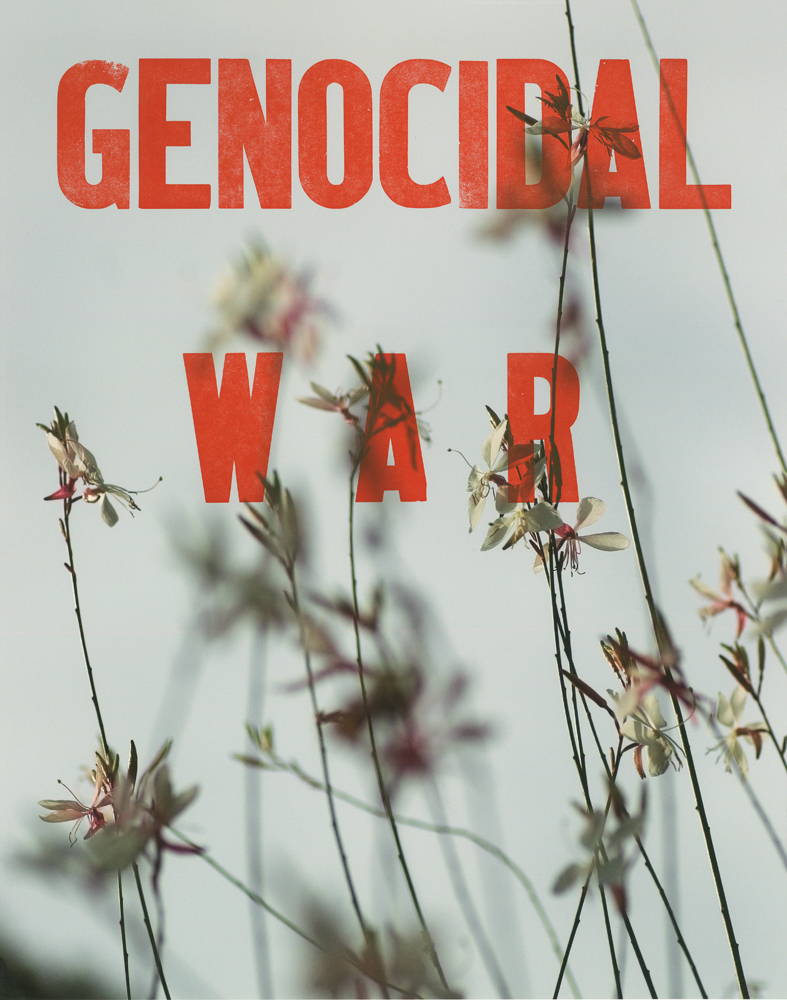 genocidal